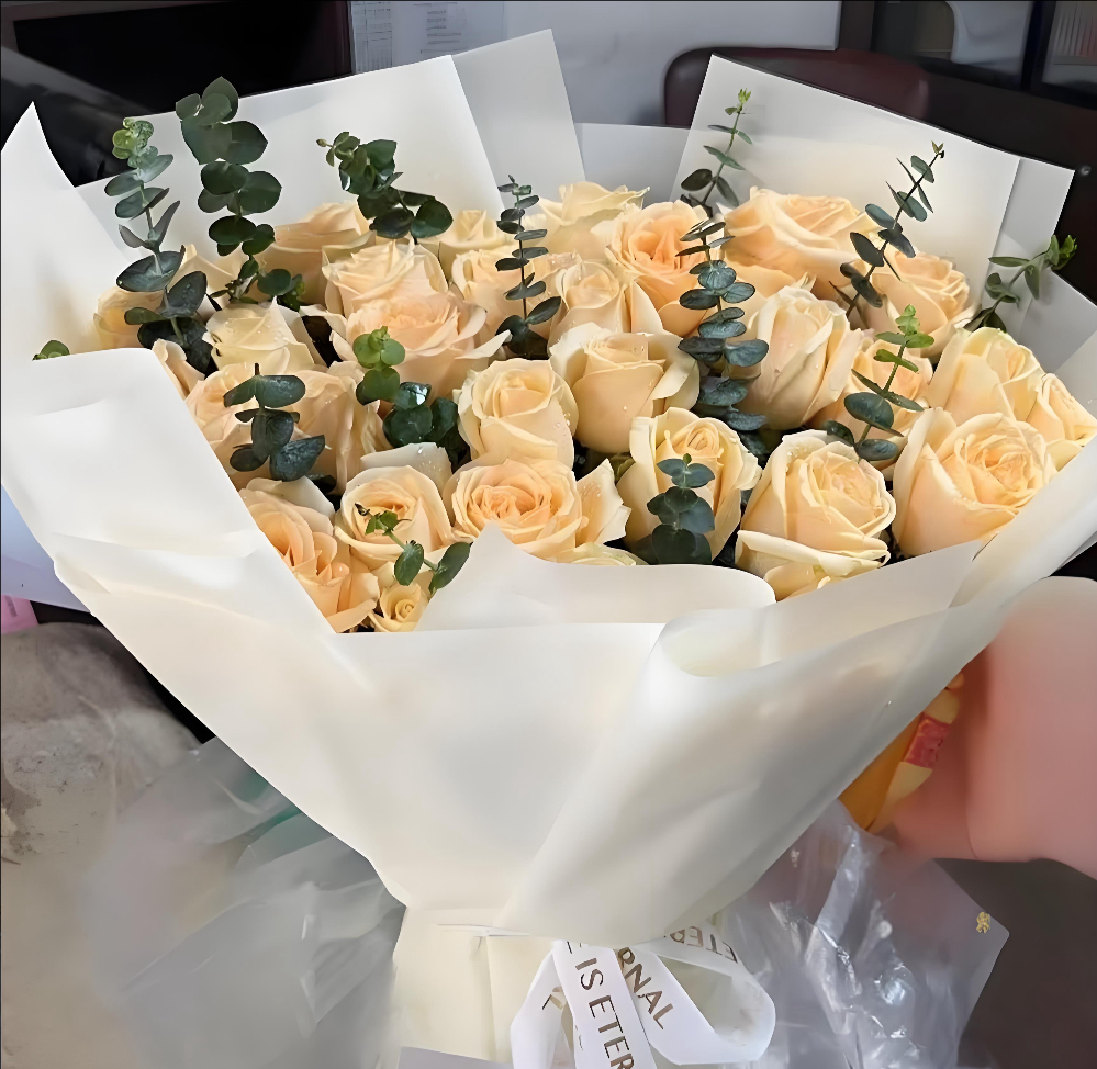 宜昌西陵区花店